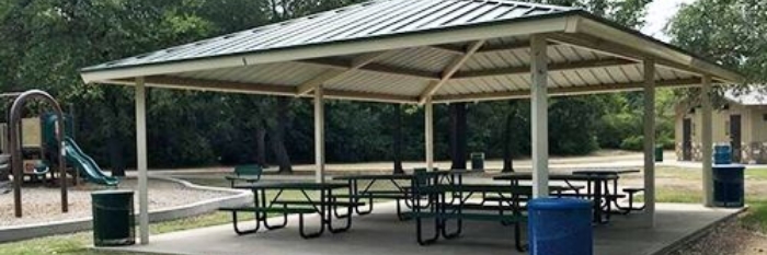 Beyond Pesticides Avondale Park - Pavillion