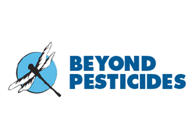 Beyond Pesticides