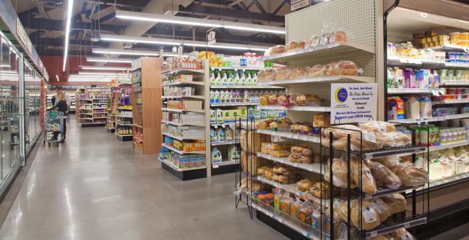 Natural Food Store | Natural Grocers Flagstaff