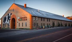 Natural Grocers Flagstaff Storefront