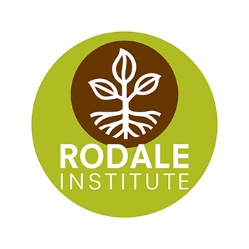 Rodale Institute Logo