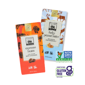 Endangered Species™ Chocolate