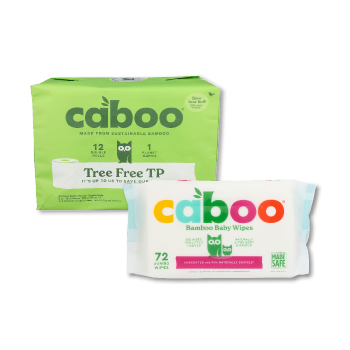 Caboo Products