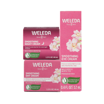 Weleda Products