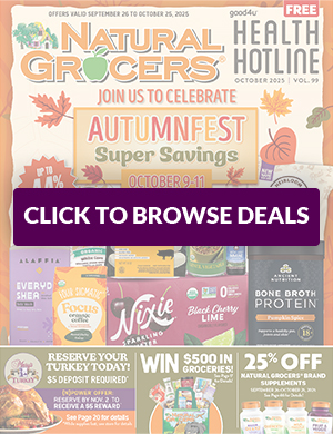 October Health Hotline