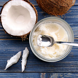 Coconut Oil