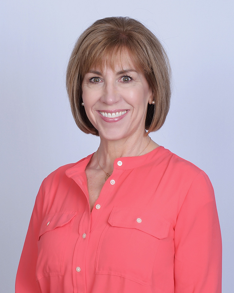 NHC Profile - April Allen, IHC 