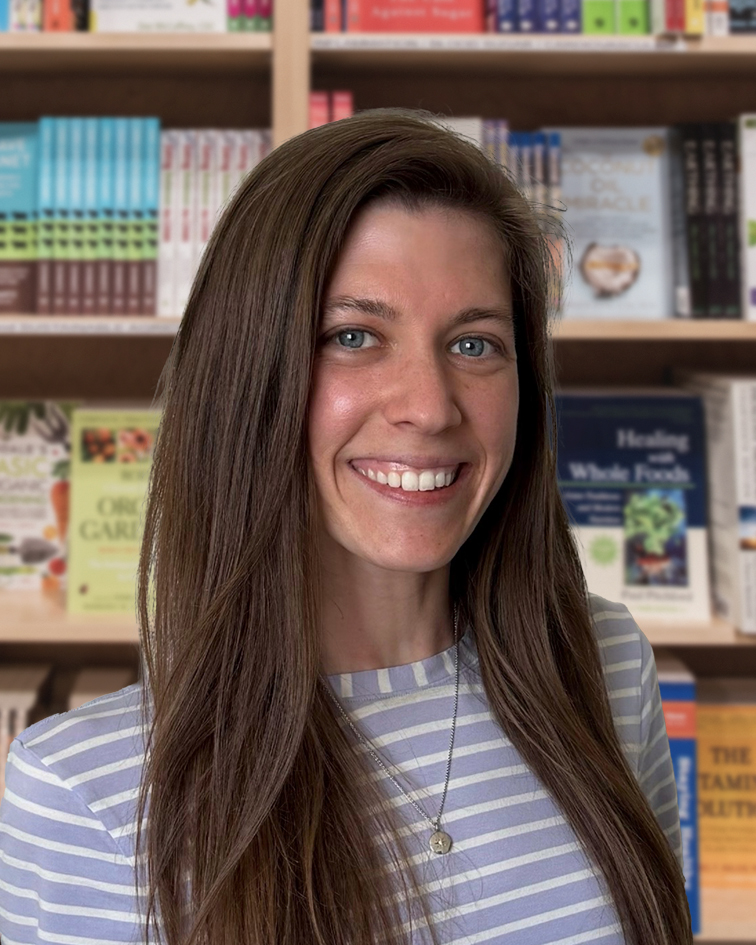 NHC Profile - Morgan Dakarian