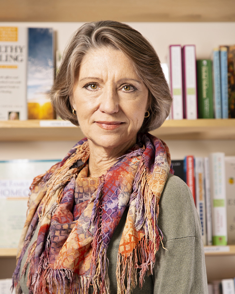 NHC Profile - Renee P. Sullivan, MBWP,CHN