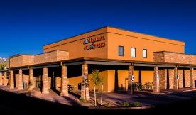 Natural Grocers Sedona Storefront